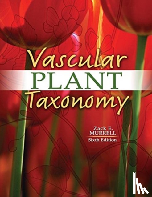 Murrell, Zack E - Vascular Plant Taxonomy