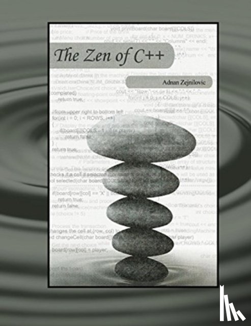 Zejnilovic, Adnan - The Zen of C++