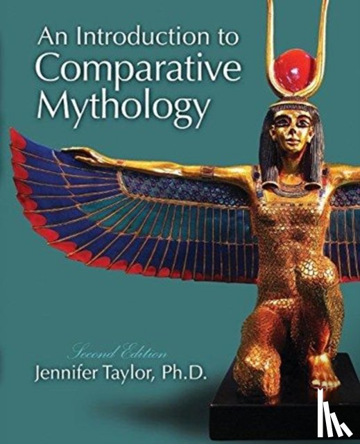 Taylor, Jennifer - An Introduction to Comparative Mythology