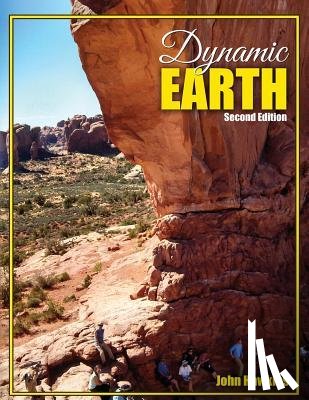 Hawkins, John - Dynamic Earth
