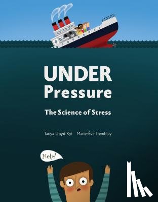 Kyi, Tanya Lloyd - Under Pressure