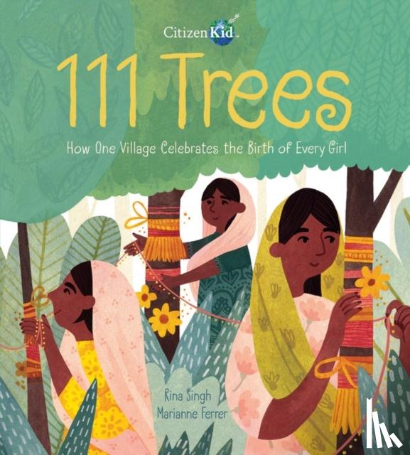 Singh, Rina - 111 Trees