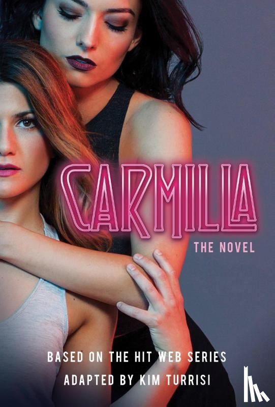 TURRISI, KIM - CARMILLA