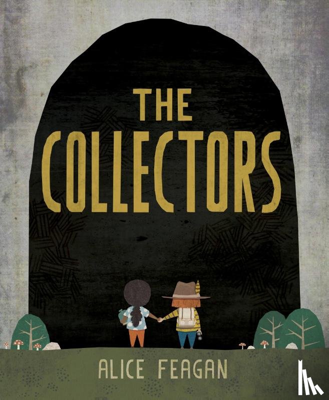 Feagan, Alice - The Collectors