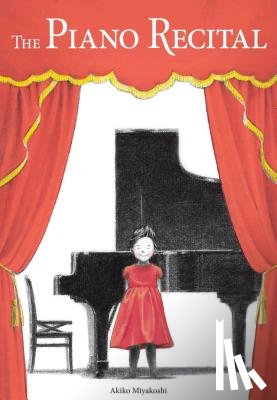 Miyakoshi, Akiko - The Piano Recital