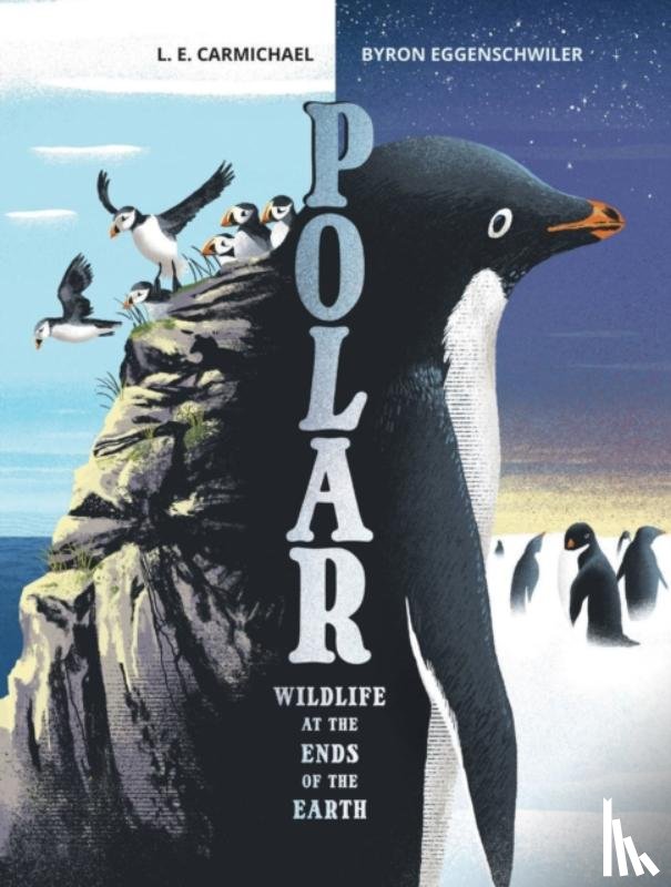 Carmichael, L. E. - Polar