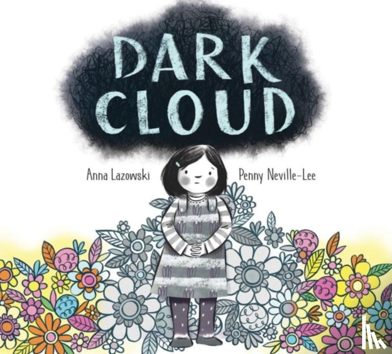 Lazowski, Anna - Dark Cloud