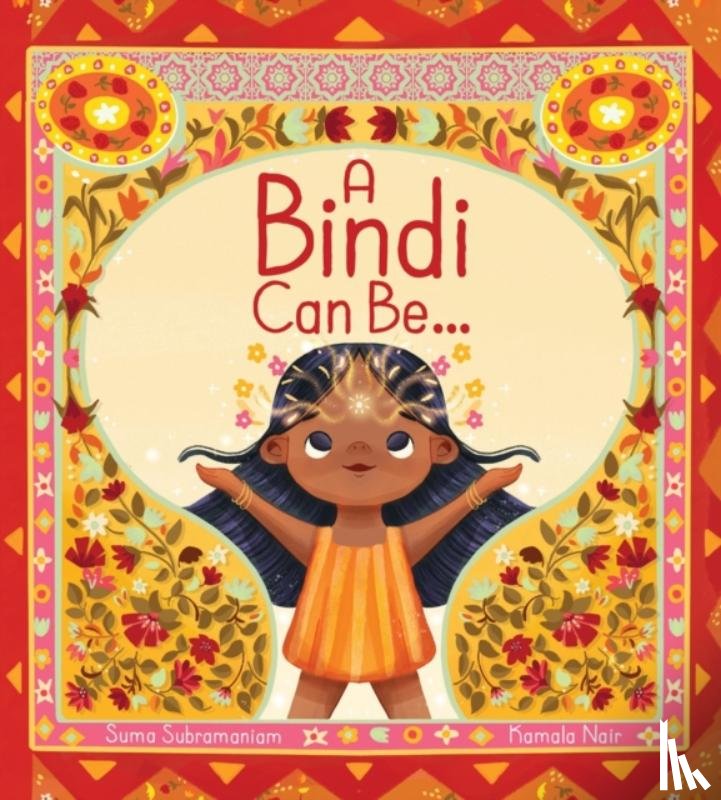 Subramaniam, Suma - A Bindi Can Be...