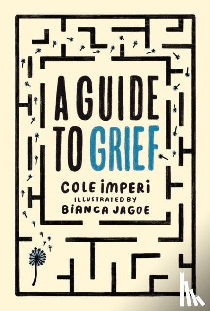 Imperi, Cole - A Guide to Grief