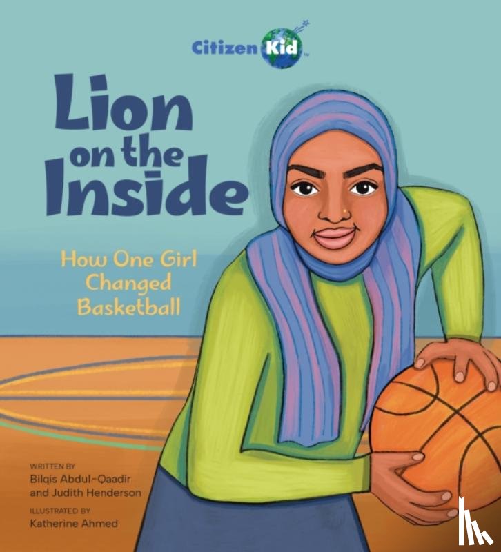 Abdul-Qaadir, Bilqis, Henderson, Judith - Lion on the Inside