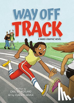 Brundtland, Carl - Way Off Track