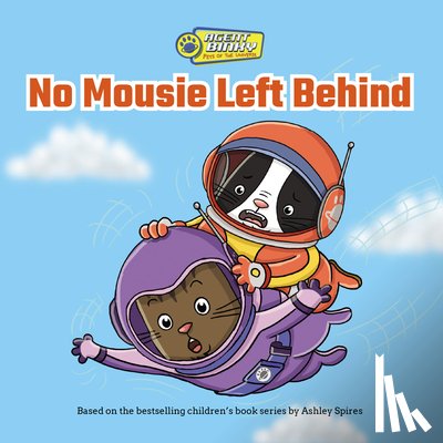 Spires, Ashley - No Mousie Left Behind