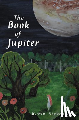 Stevenson, Robin - The Book of Jupiter
