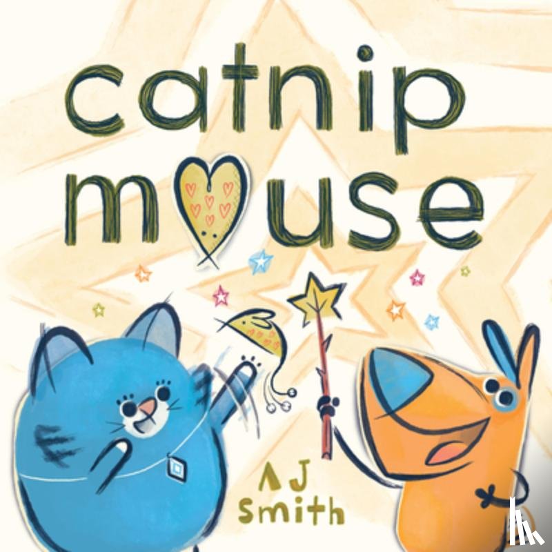 Smith, A. J. - Catnip Mouse