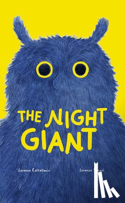 Coltellacci, Lorenzo - The Night Giant