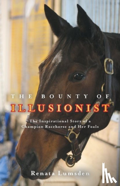 Lumsden, Renata - The Bounty of Illusionist