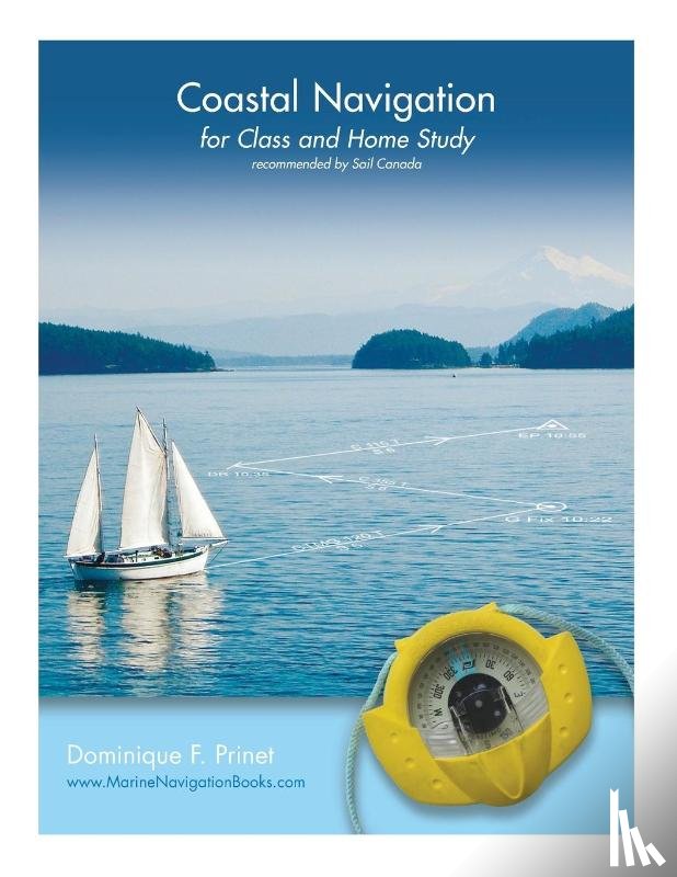 Prinet, Dominique F - Coastal Navigation