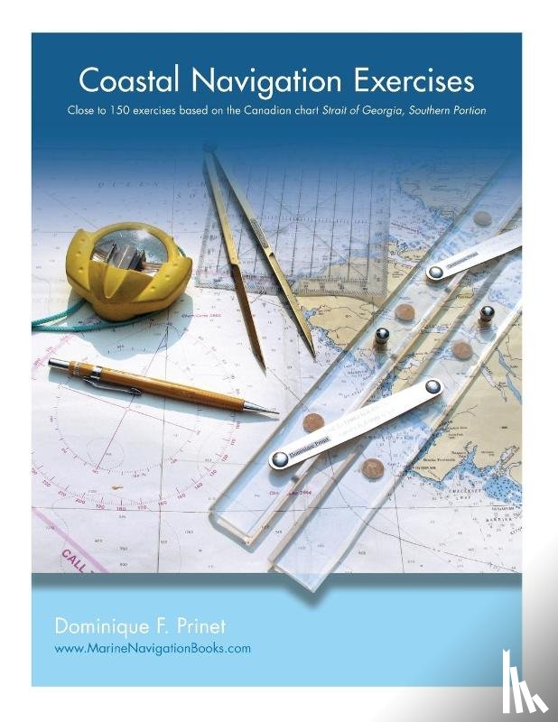 Prinet, Dominique F - Coastal Navigation Exercises