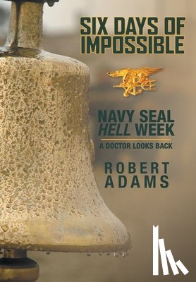 Adams, Robert (University of North Carolina Chapel Hill USA) - Six Days of Impossible
