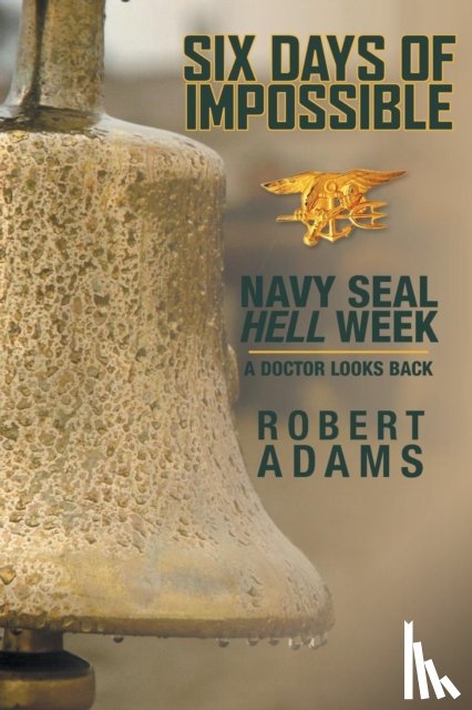 Adams, Robert (University of North Carolina Chapel Hill USA) - Six Days of Impossible