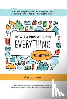 Titus, Aaron - How to Prepare for Everything