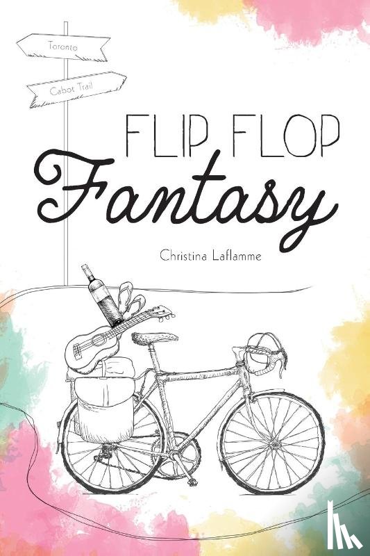 Laflamme, Christina - Flip Flop Fantasy