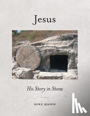 Mason, Mike - Jesus