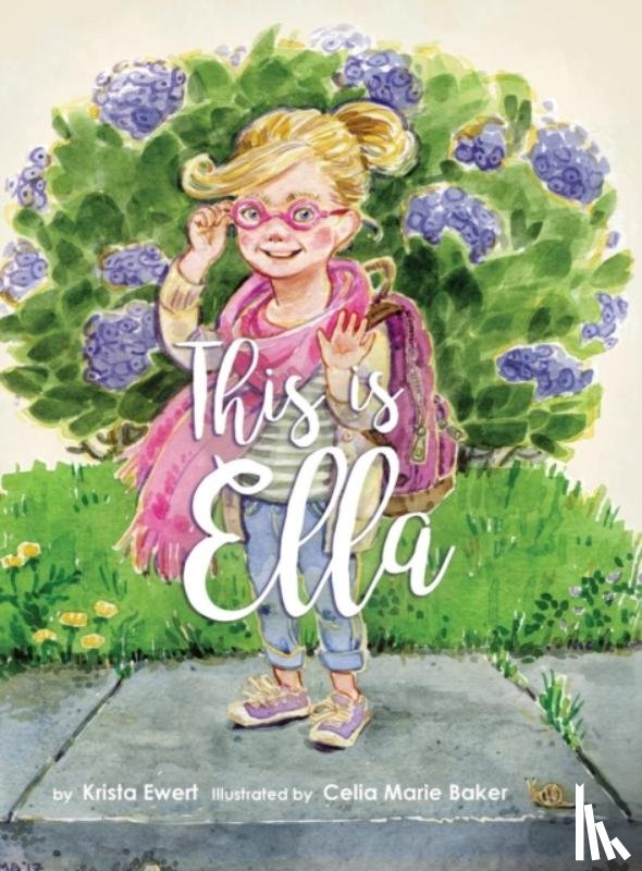 Ewert, Krista - This Is Ella