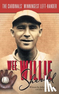 Coulson, John G - Wee Willie Sherdel