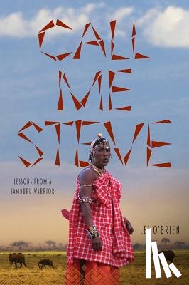 O'Brien, Les - Call Me Steve