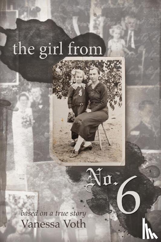 Voth, Vanessa - The Girl from No. 6