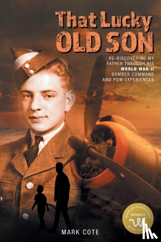 Cote, Mark - That Lucky Old Son