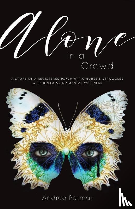 Parmar, Andrea, Parmar, Mick - Alone in a Crowd