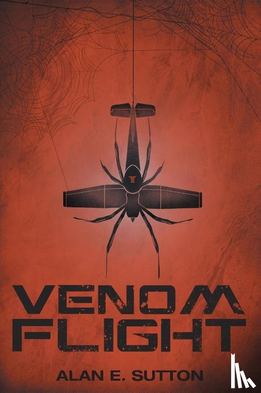 Sutton, Alan E - Venom Flight
