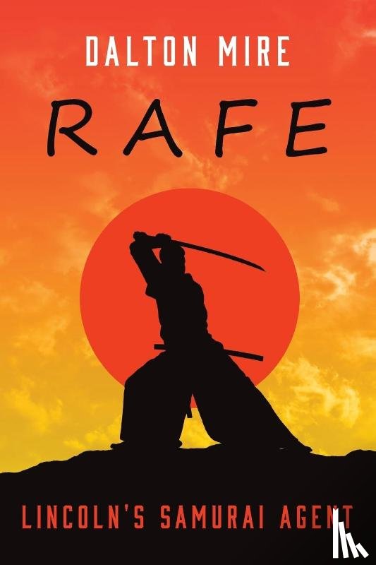 Mire, Dalton - Rafe