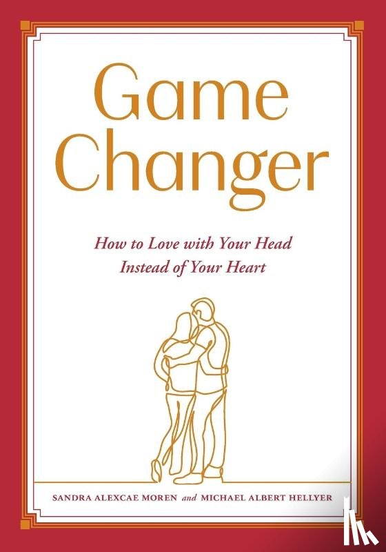 Moren, Sandra Alexcae, Hellyer, Michael Albert - Game Changer