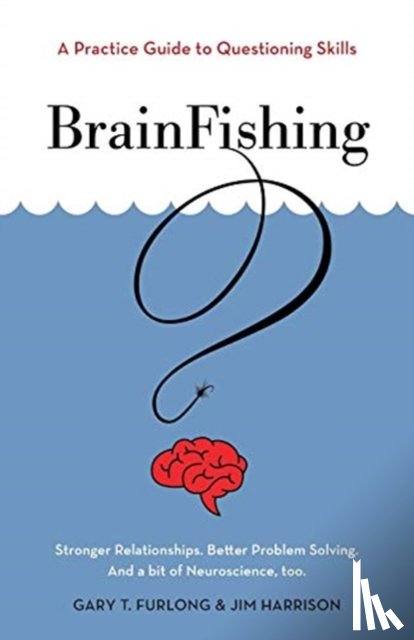 Furlong, Gary T, Harrison, Jim - BrainFishing