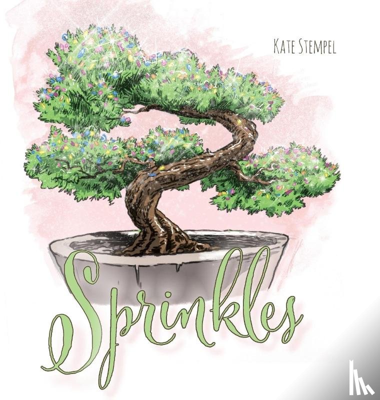 Stempel, Kate - Sprinkles