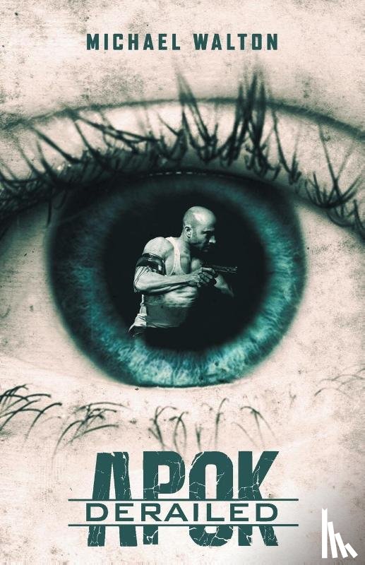Walton, Michael - APOK Derailed