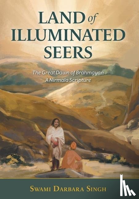 Singh, Swami Darbara - Land of Illuminated Seers