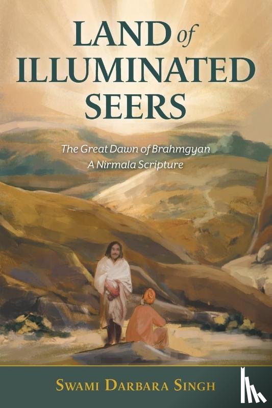Singh, Swami Darbara - Land of Illuminated Seers