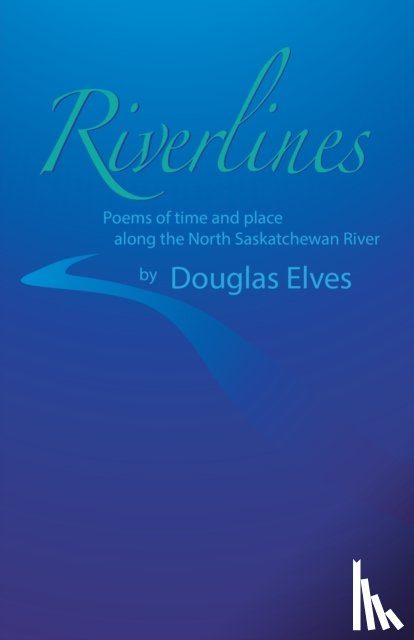 Elves, Douglas - Riverlines