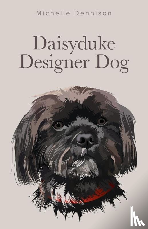 Dennison, Michelle - Daisyduke Designer Dog