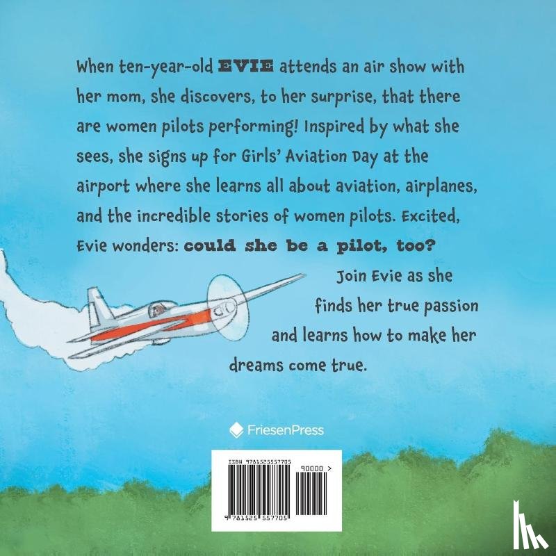 Settles, Lauren Dalzell - Could I Be a Pilot?