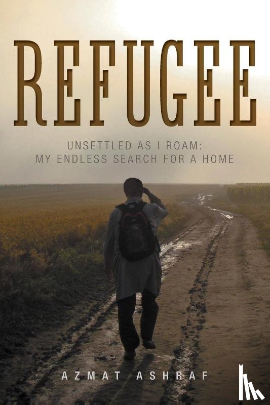 Ashraf, Azmat - Refugee