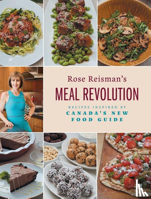 Reisman, Rose - Rose Reisman's Meal Revolution