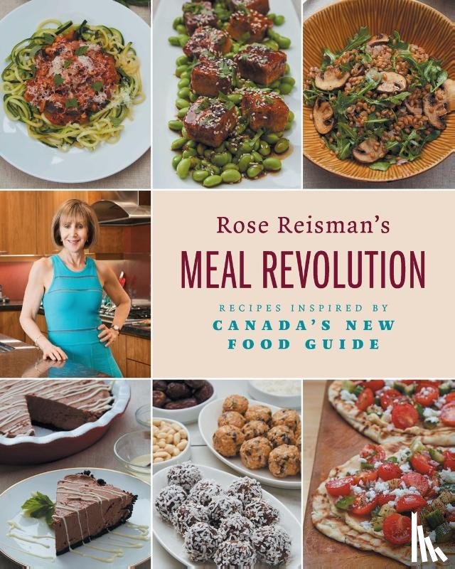 Reisman, Rose - Rose Reisman's Meal Revolution