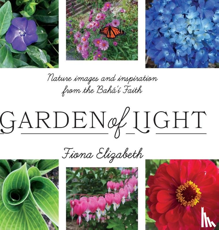 Elizabeth, Fiona - Garden of Light