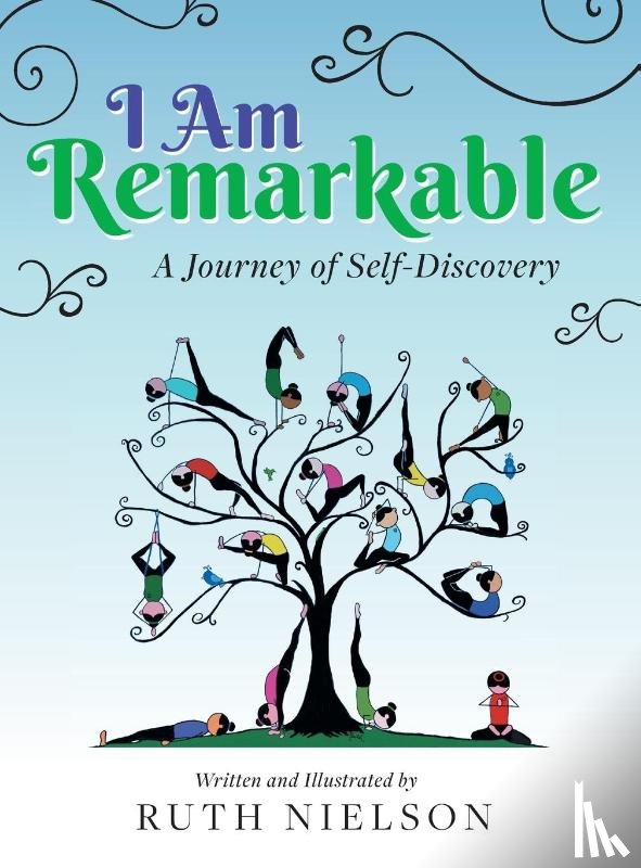 Nielson, Ruth - I Am Remarkable