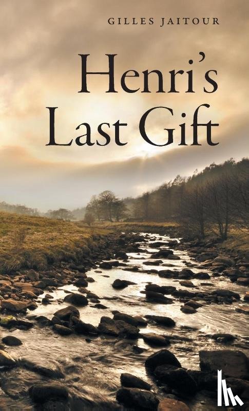 Jaitour, Gilles - Henri's Last Gift